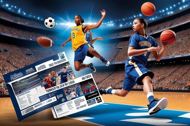 Basketball Betting Software