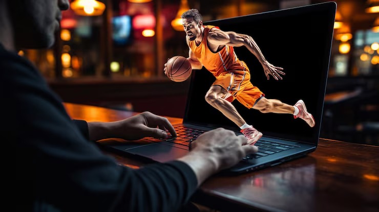 Basketball Betting Software